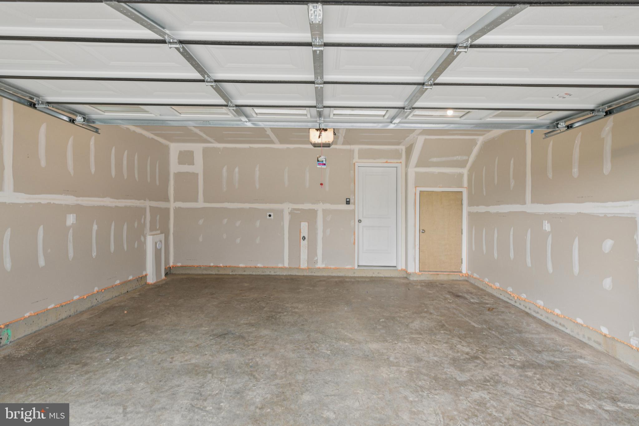 7406 Calm Retreat Boulevard Brandywine, MD 20613 - Photo 36 of 37 a view of an empty room