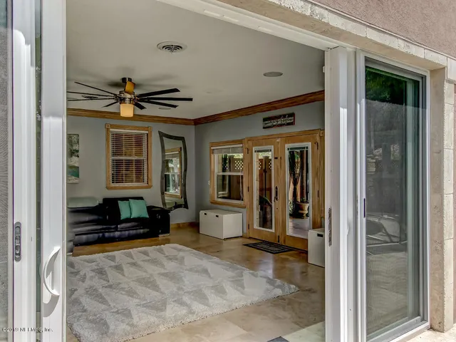 a bathroom with a sink a mirror and a toilet