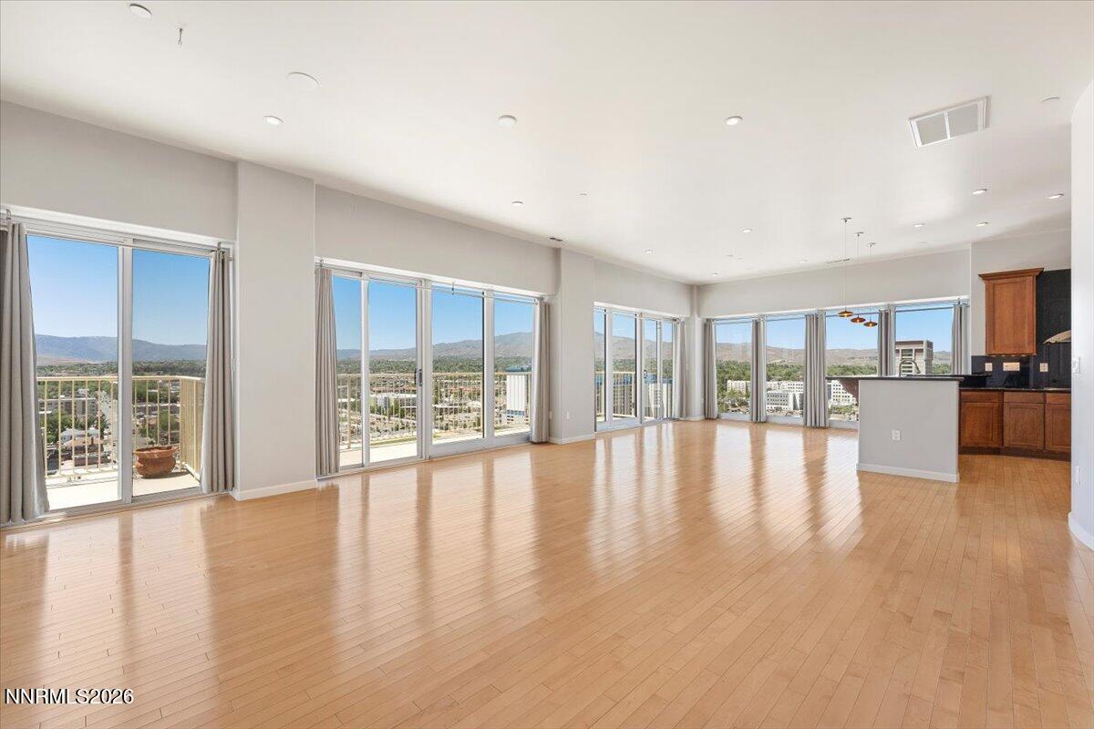 200 West 2nd Street, Unit 1604 Reno, NV 89501 - Photo 6 of 58 11-200 W 2nd Street Unit 1604 Reno NV 89