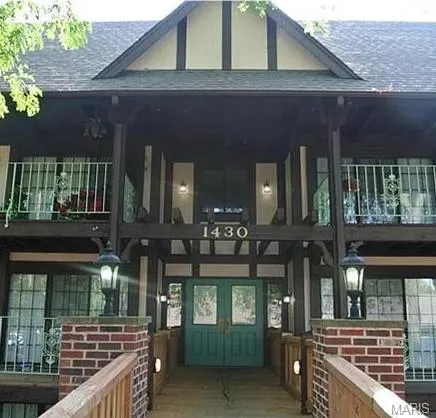 $160,000 | 1430 Heritage Landing, Unit 201, St. Charles, MO 63303