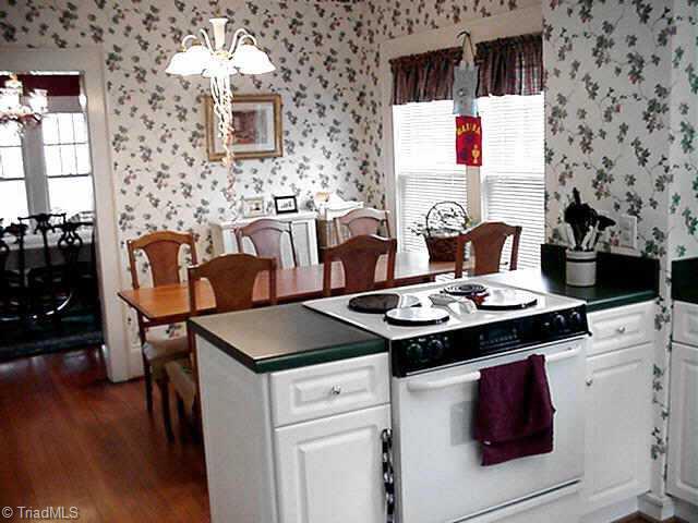 211 Edgedale Drive High Point, NC 27262 - Photo 8 of 8 Other. Breakfast Area