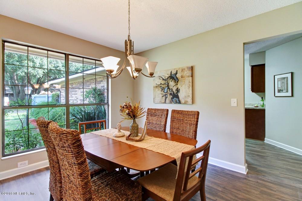7975 Gulf Road South Jacksonville, FL 32244 - Photo 4 of 25 Rave Reviews Home Staging Jax Heights (1