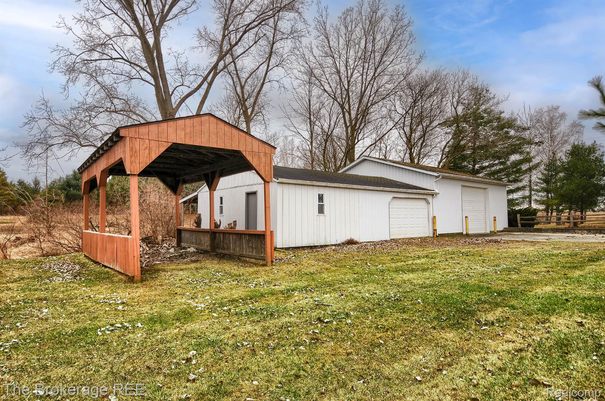 5550 Deckerville Road Deckerville, MI 48427 - Photo 18 of 44 Gallery Image 18