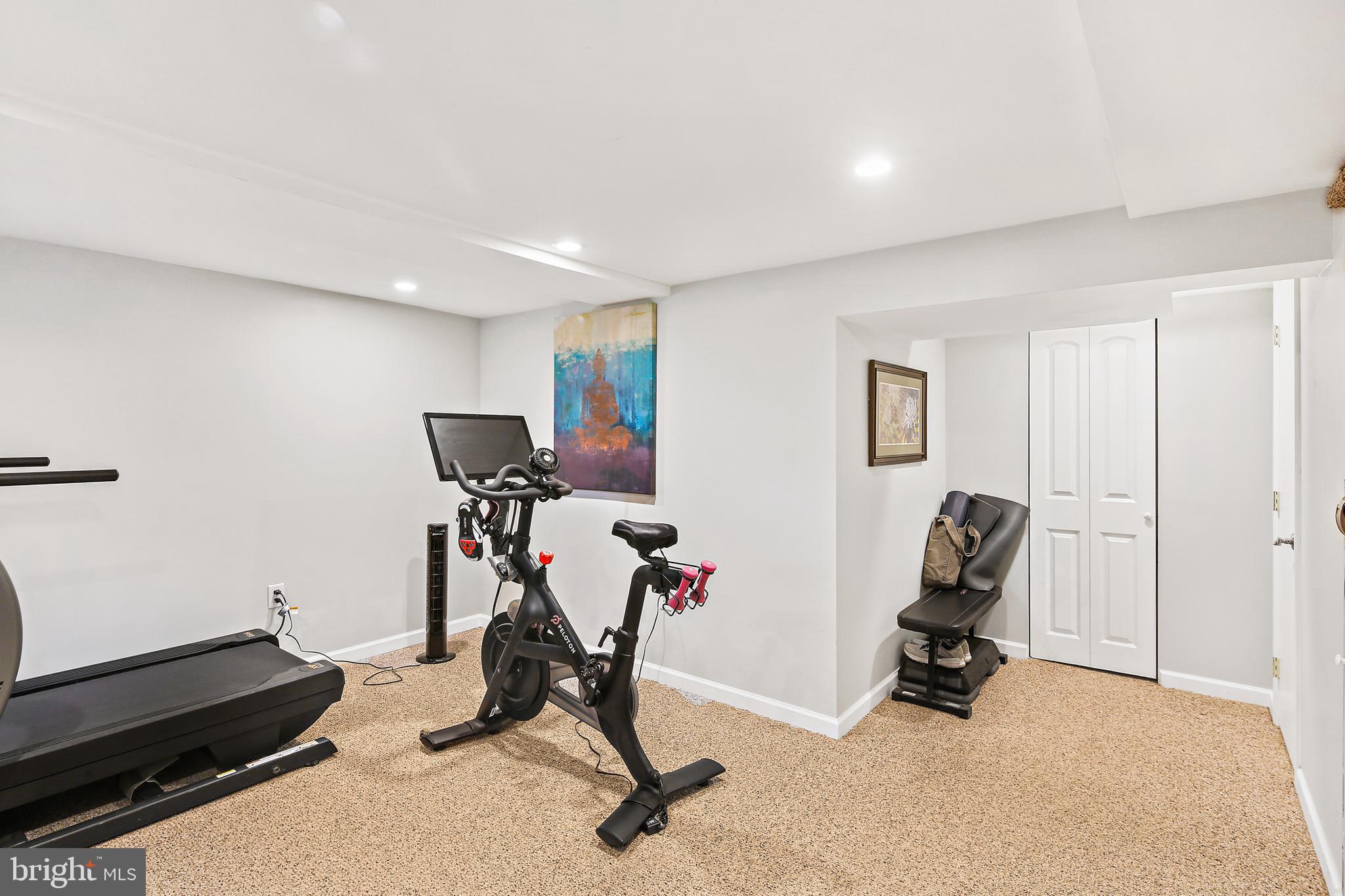1640 Aberdeen Road Towson, MD 21286 - Photo 21 of 24