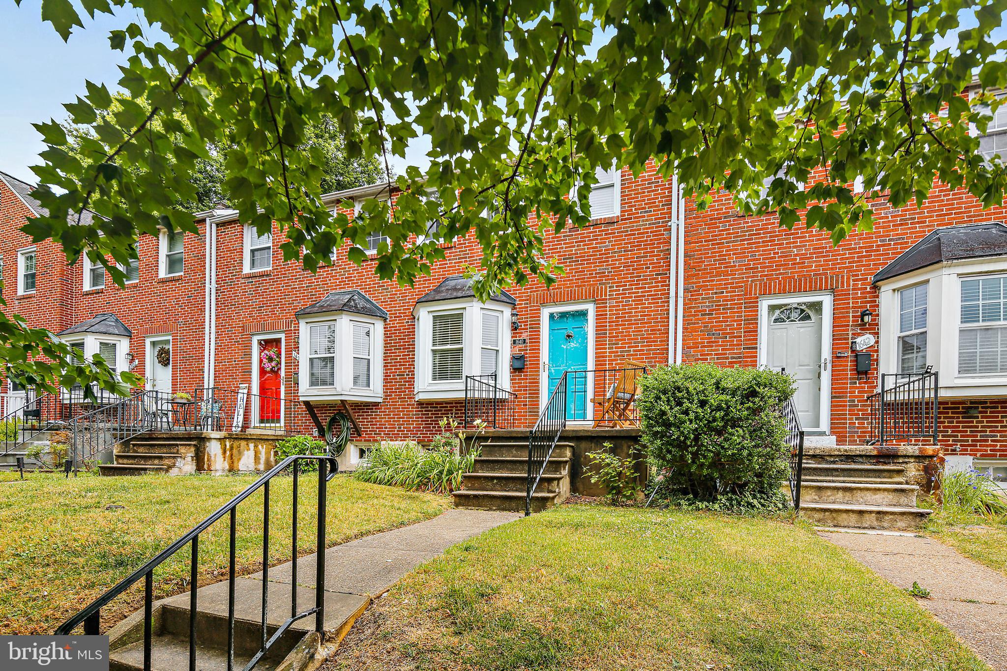 1640 Aberdeen Road Towson, MD 21286 - Photo 3 of 24