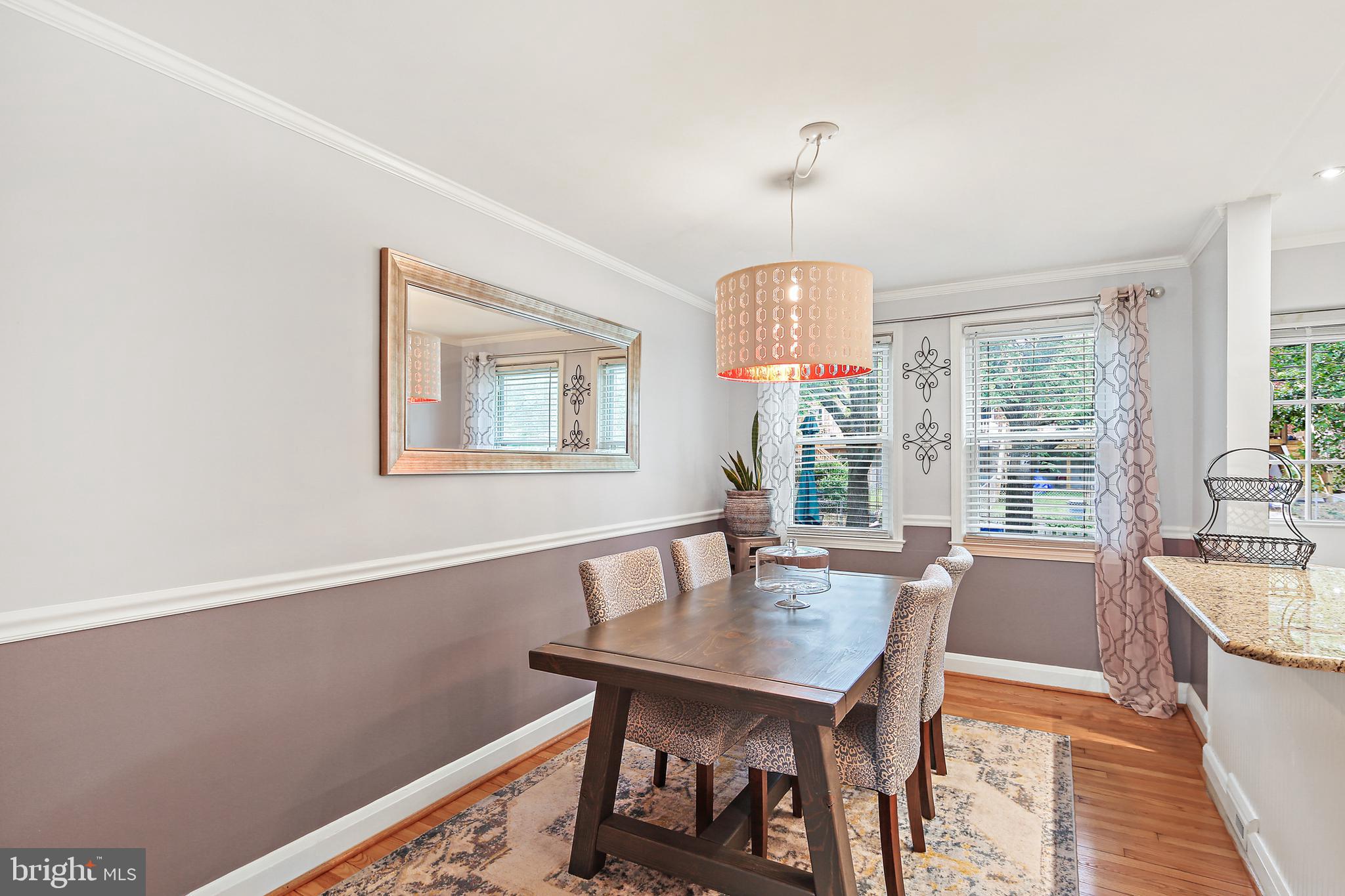 1640 Aberdeen Road Towson, MD 21286 - Photo 8 of 24