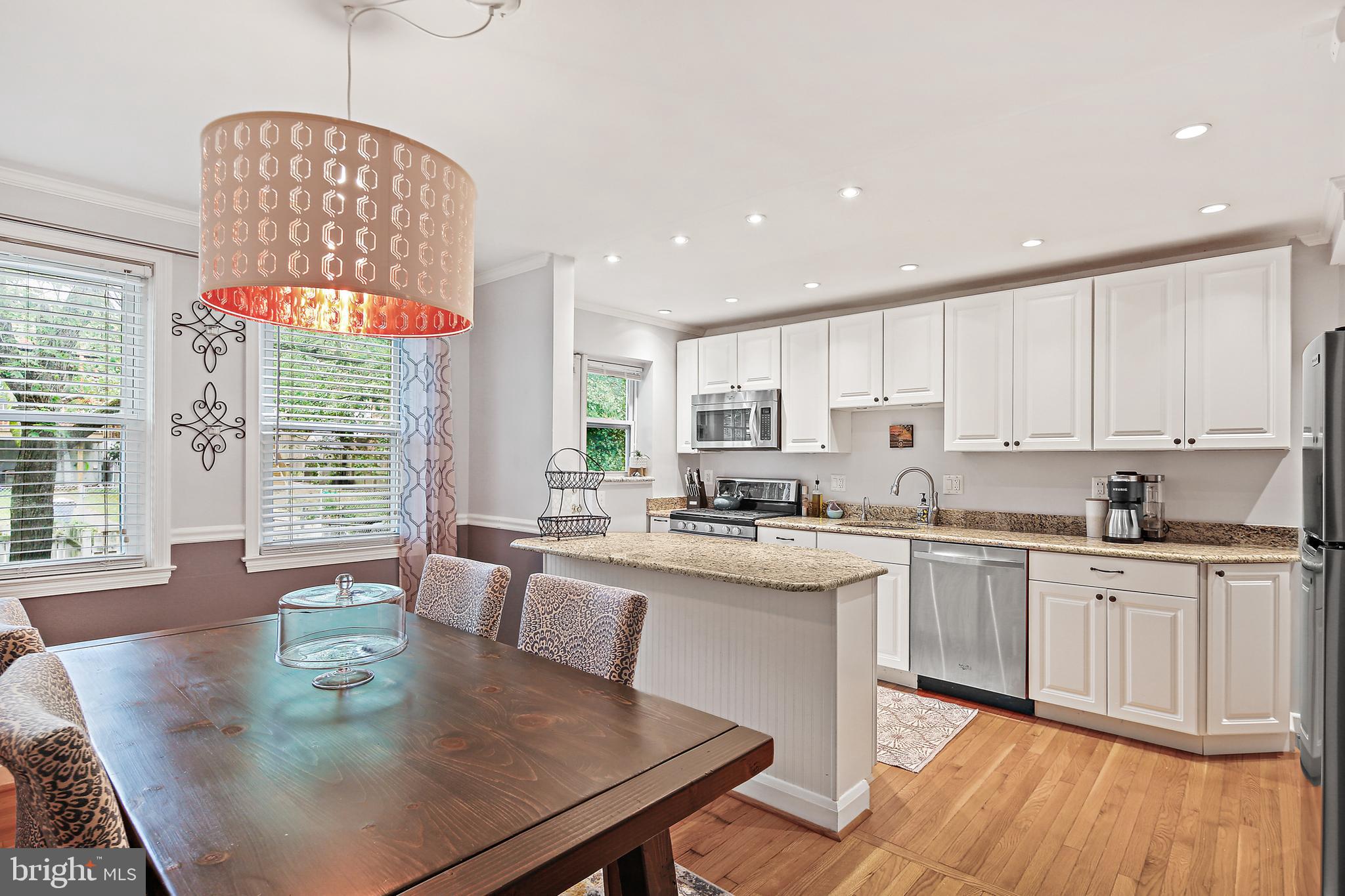 1640 Aberdeen Road Towson, MD 21286 - Photo 9 of 24
