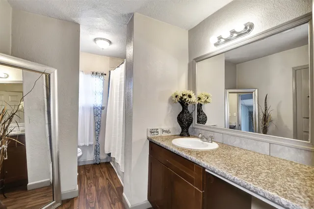 a view of a storage & utility room