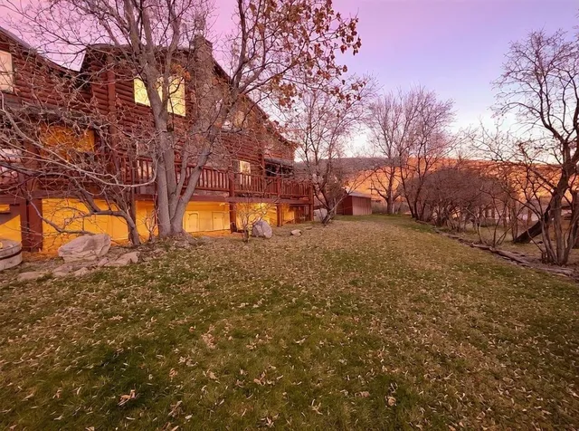 $595,000 | 717 Scarlet Drive, Rawlins, WY 82301