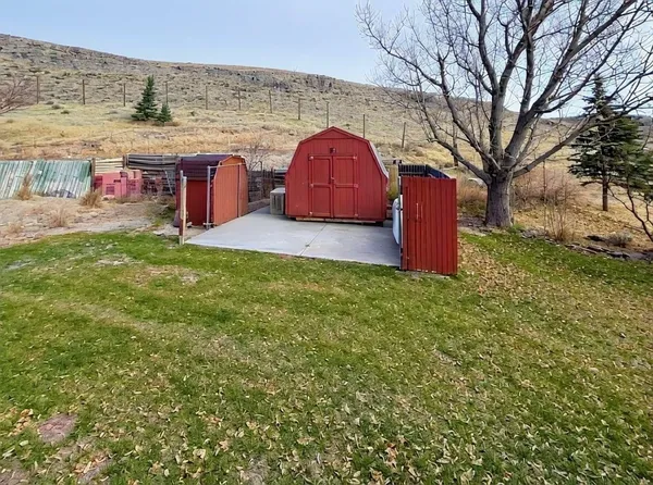 $595,000 | 717 Scarlet Drive, Rawlins, WY 82301