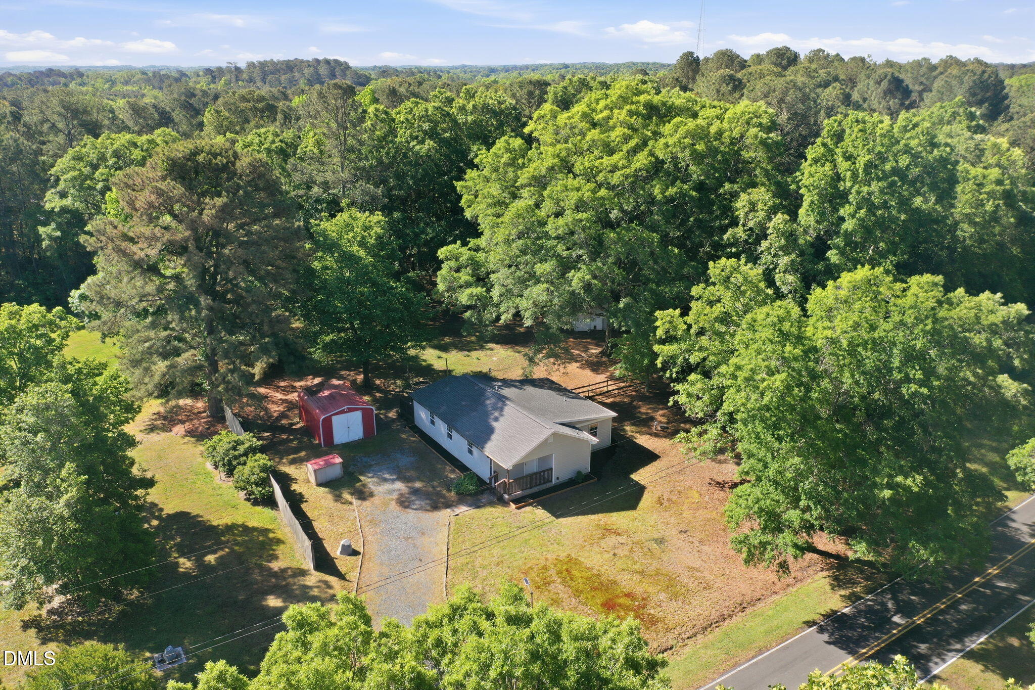 6002 Rumley Road Graham, NC 27253 - Photo 1 of 30