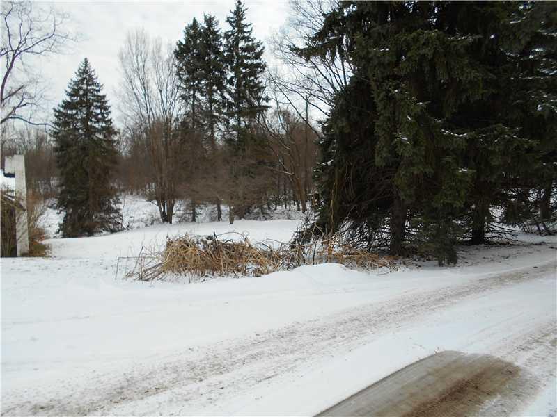 133 Hallam Road McDonald, PA 15057 - Photo 3 of 3 Land/Lot.
