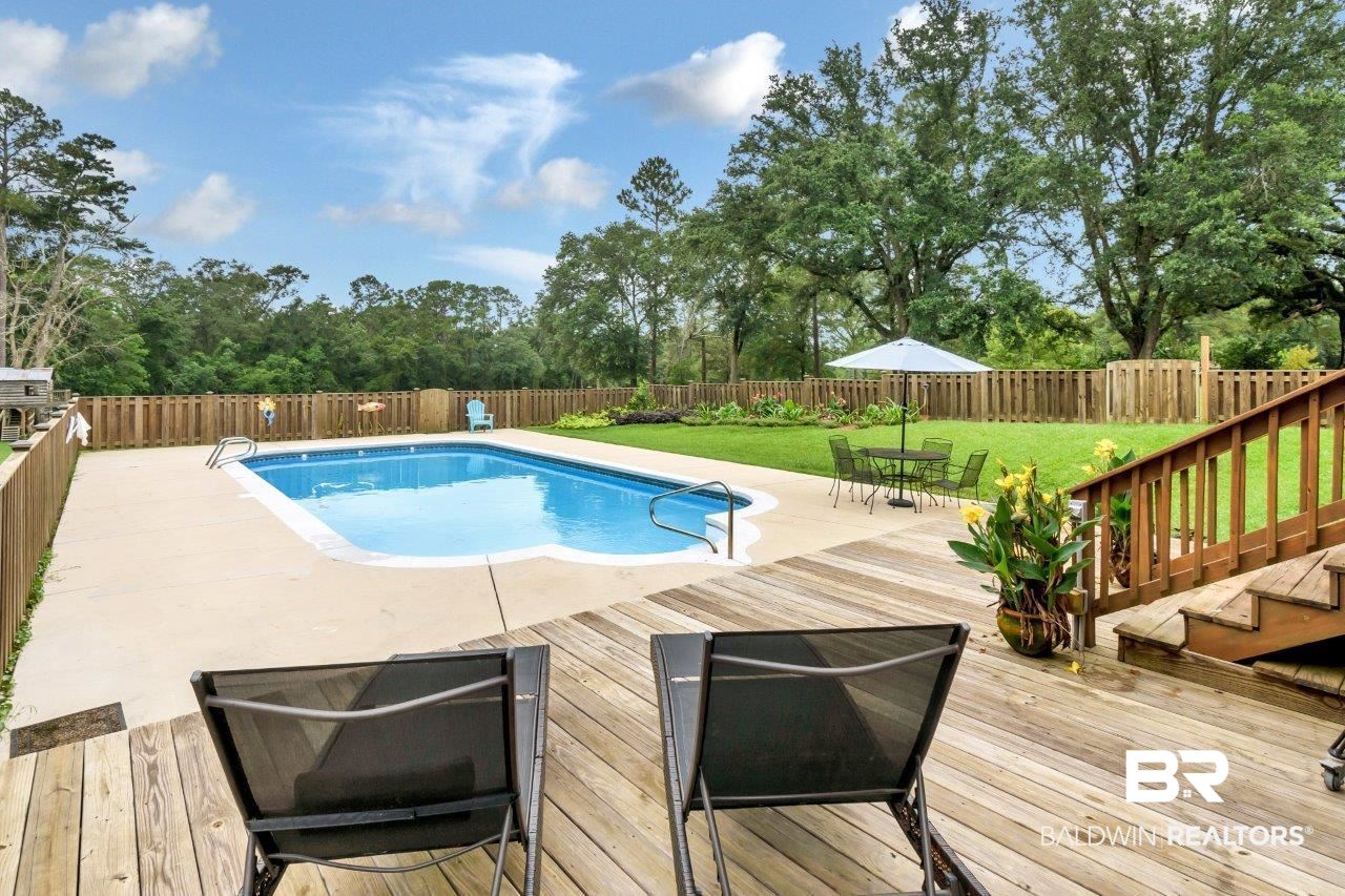 425 South Grand Bay Wilmer Road Mobile, AL 36608 - Photo 40 of 45
