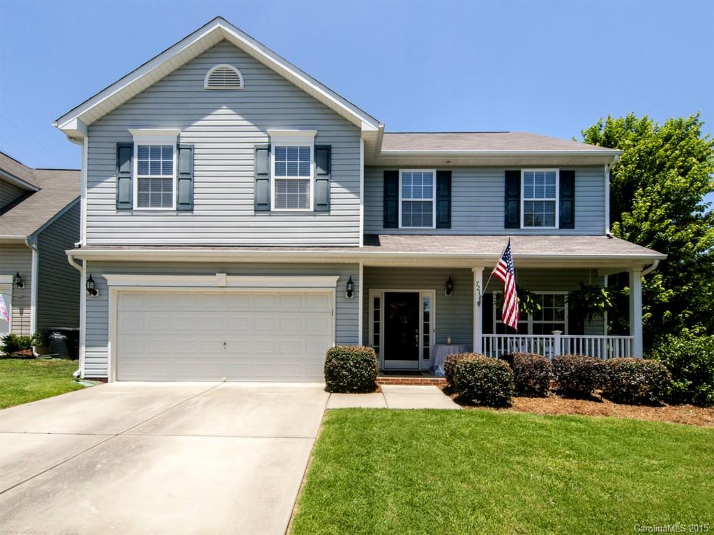 7218 Cascading Pines Drive Tega Cay, SC 29708 - Photo 1 of 23