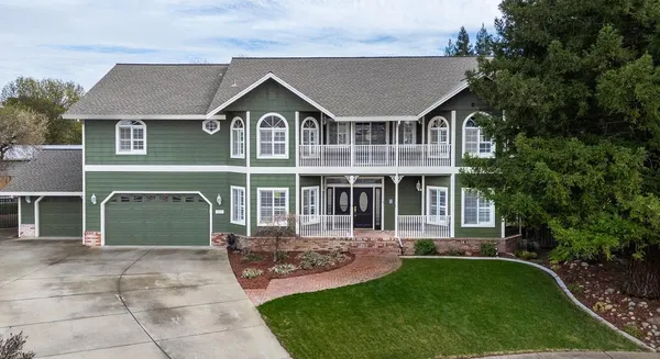$1,050,000 | 2227 West Ridge Drive, Sutter, CA 95982