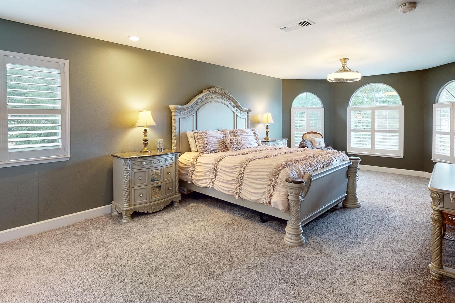 2227 West Ridge Drive Sutter, CA 95982 - Photo 15 of 57 Master suite