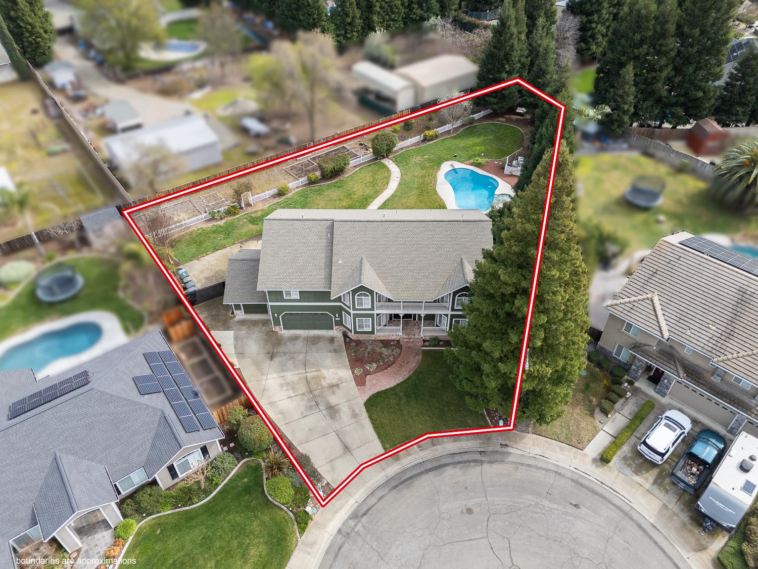 2227 West Ridge Drive Sutter, CA 95982 - Photo 2 of 57