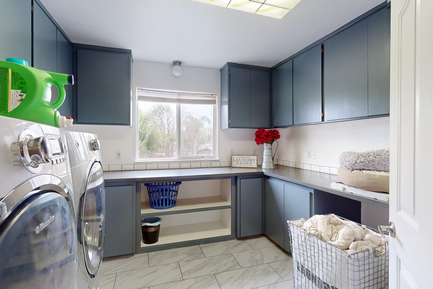 2227 West Ridge Drive Sutter, CA 95982 - Photo 25 of 57 Upstairs laundry room
