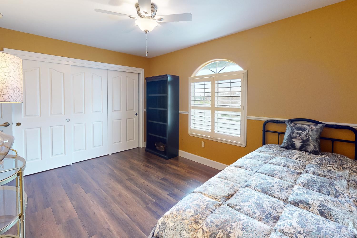 2227 West Ridge Drive Sutter, CA 95982 - Photo 26 of 57 Bedroom 4