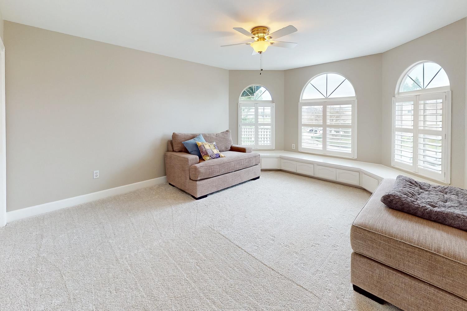 2227 West Ridge Drive Sutter, CA 95982 - Photo 29 of 57 Bedroom 5 (upstairs)