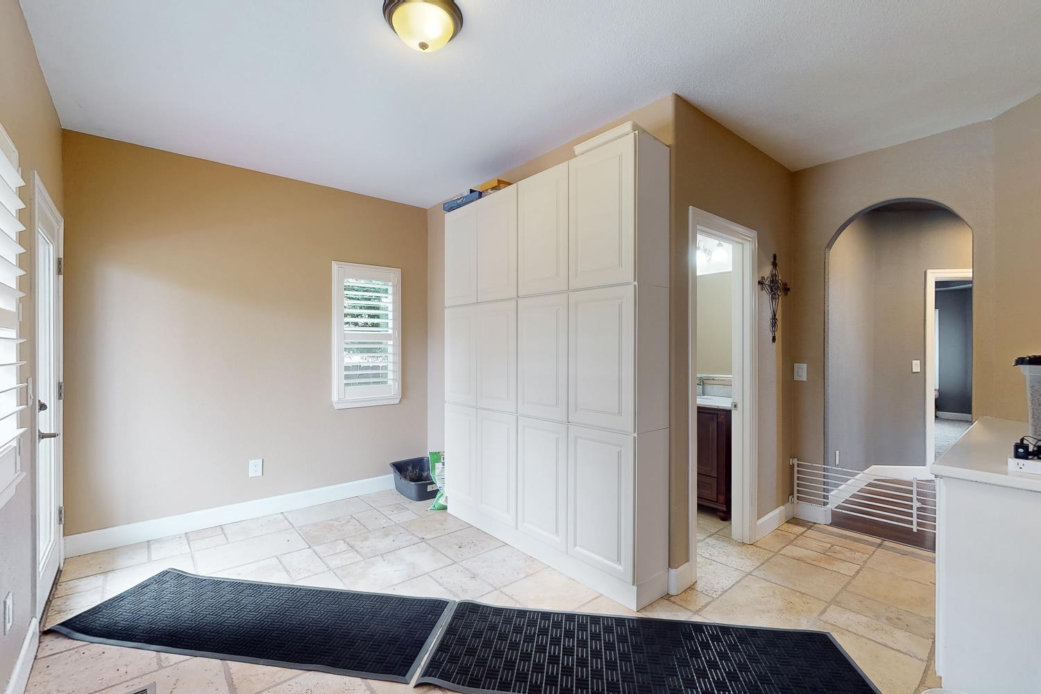 2227 West Ridge Drive Sutter, CA 95982 - Photo 32 of 57 Mud room. Could be used as an office.