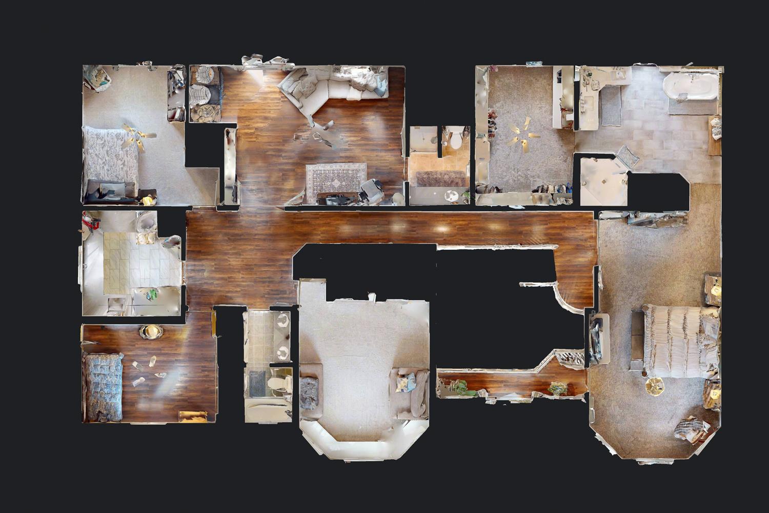 2227 West Ridge Drive Sutter, CA 95982 - Photo 38 of 57