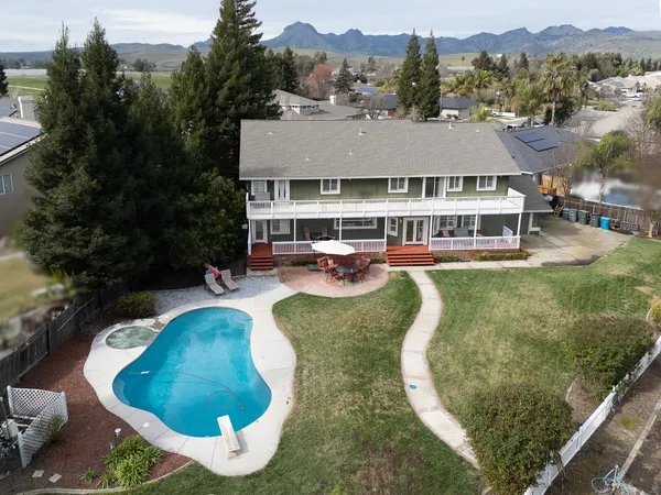 $1,050,000 | 2227 West Ridge Drive, Sutter, CA 95982