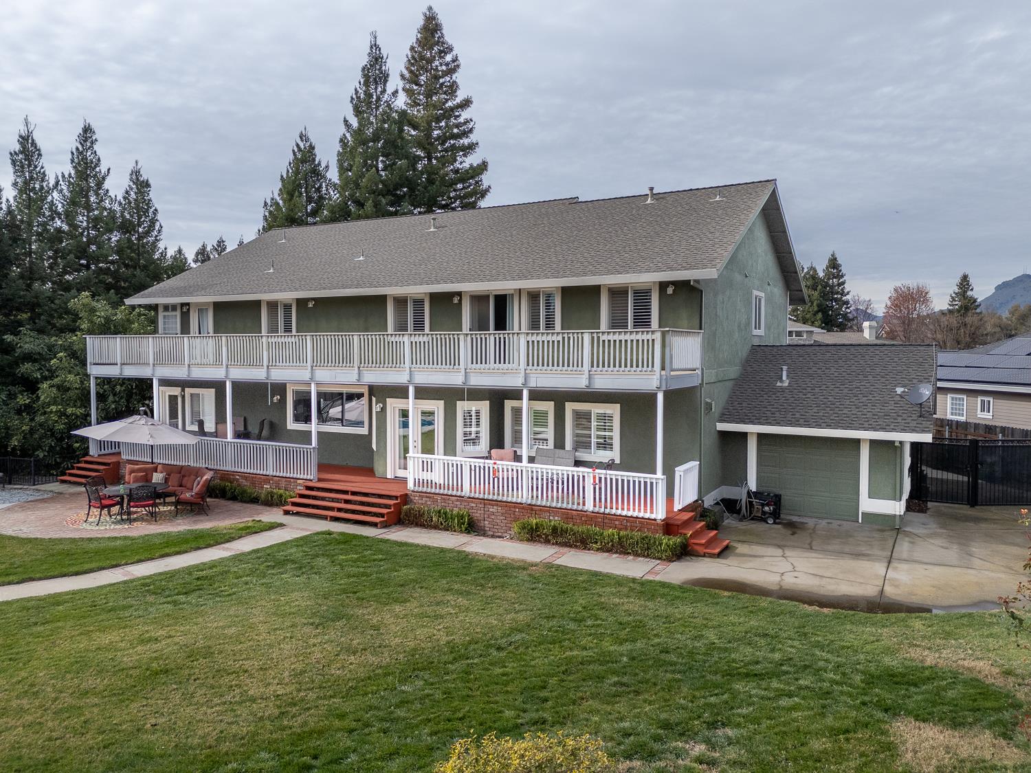 2227 West Ridge Drive Sutter, CA 95982 - Photo 41 of 57