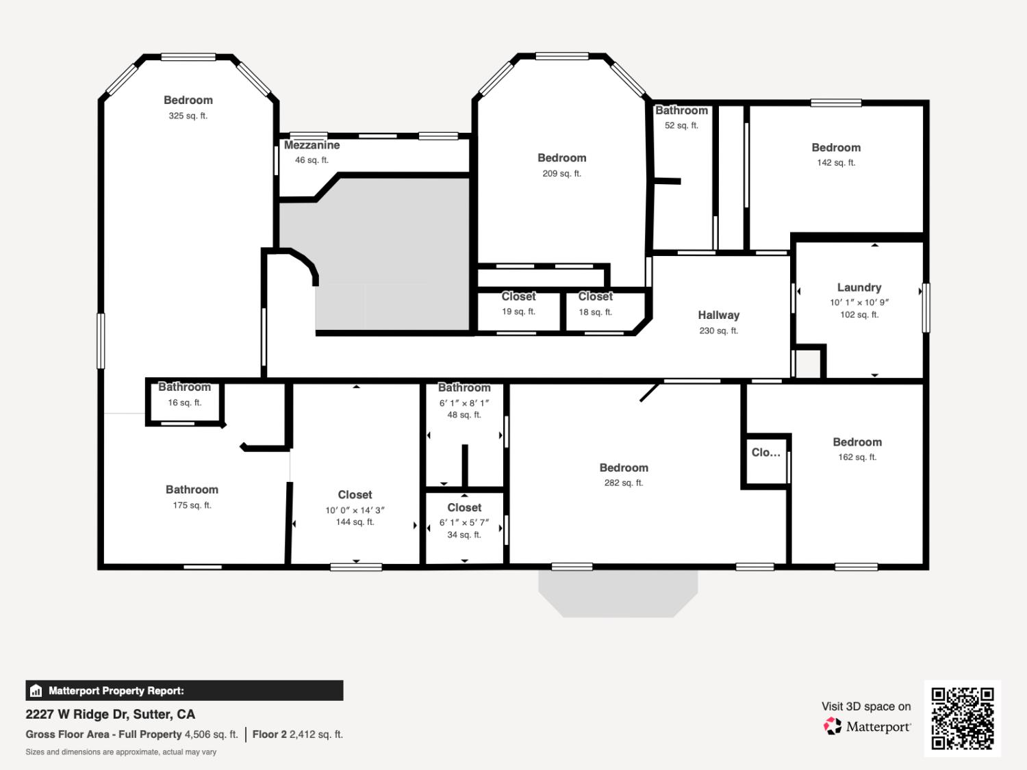 2227 West Ridge Drive Sutter, CA 95982 - Photo 48 of 57