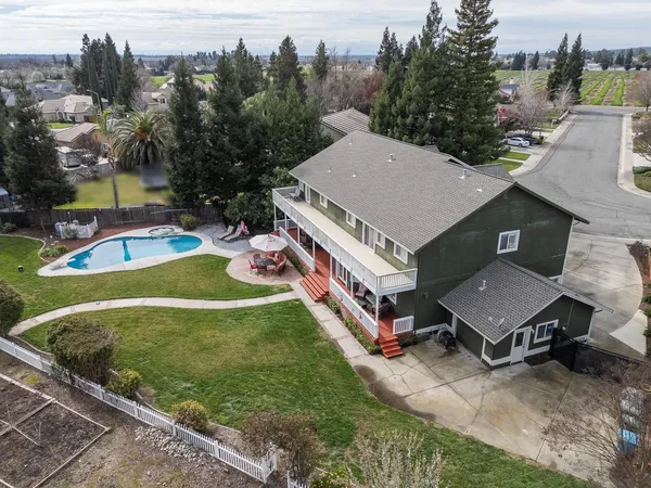 $1,050,000 | 2227 West Ridge Drive, Sutter, CA 95982