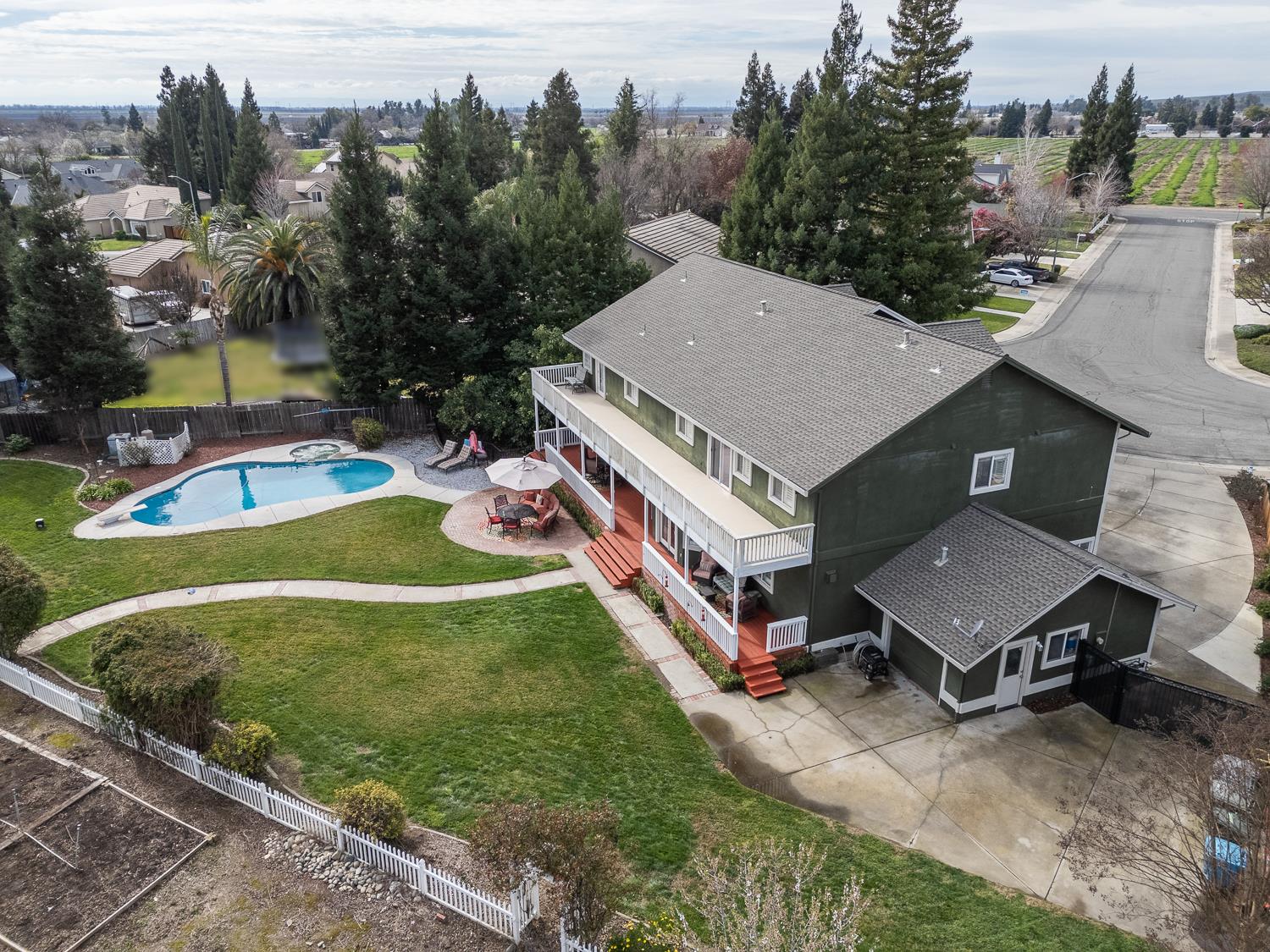 2227 West Ridge Drive Sutter, CA 95982 - Photo 50 of 57