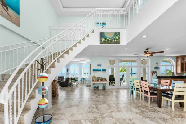 $5,390,000 | 3742 Sea Grape Street, Big Pine Key, FL 33043