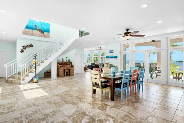 $5,390,000 | 3742 Sea Grape Street, Big Pine Key, FL 33043