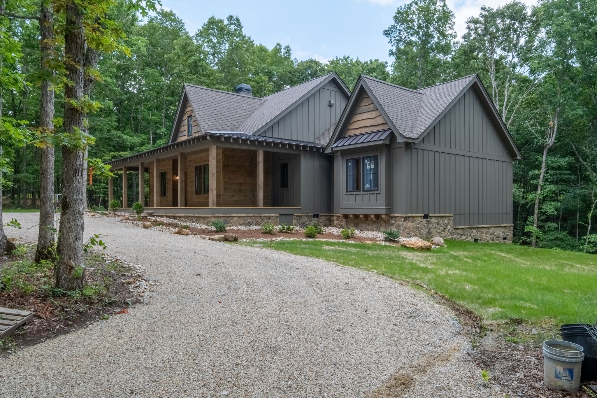 35 Lake Louisa Loop Monteagle, TN 37356 - Photo 3 of 44