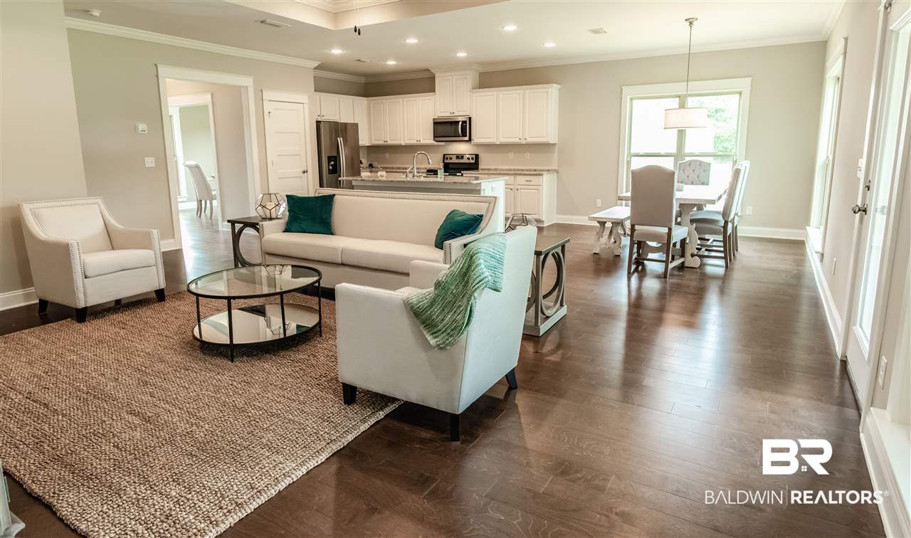 1800 Lighthorse Loop Foley, AL 36535 - Photo 4 of 28