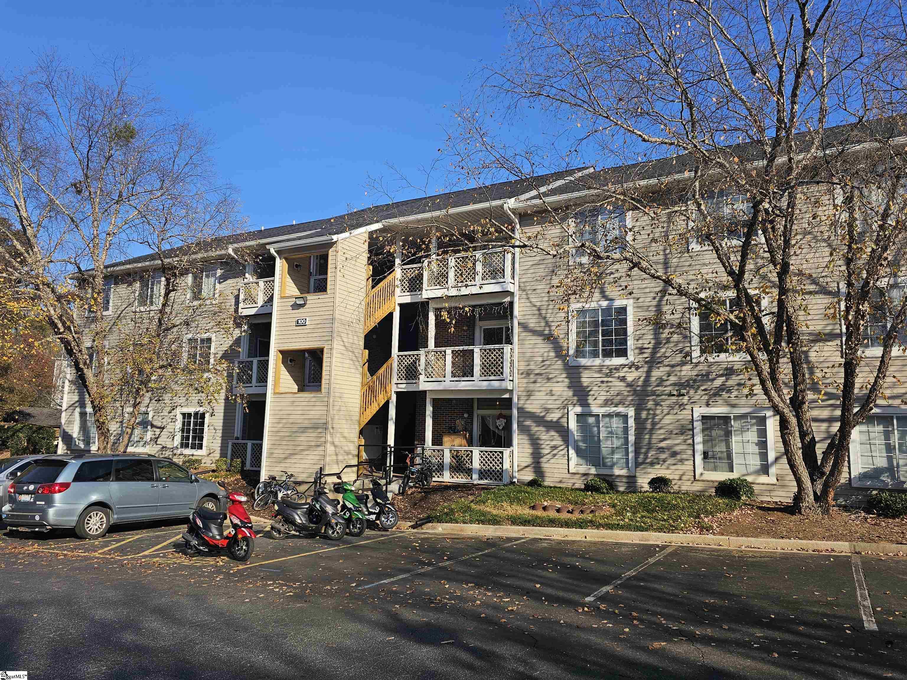 220 Elm Street, Unit 104 Clemson, SC 29631 - Photo 1 of 17