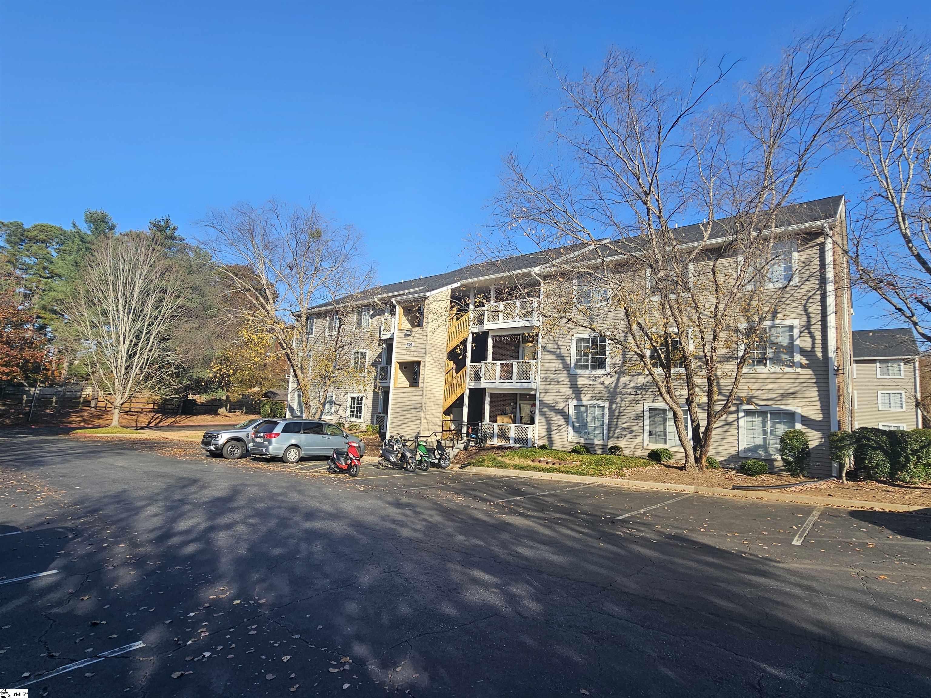 220 Elm Street, Unit 104 Clemson, SC 29631 - Photo 17 of 17