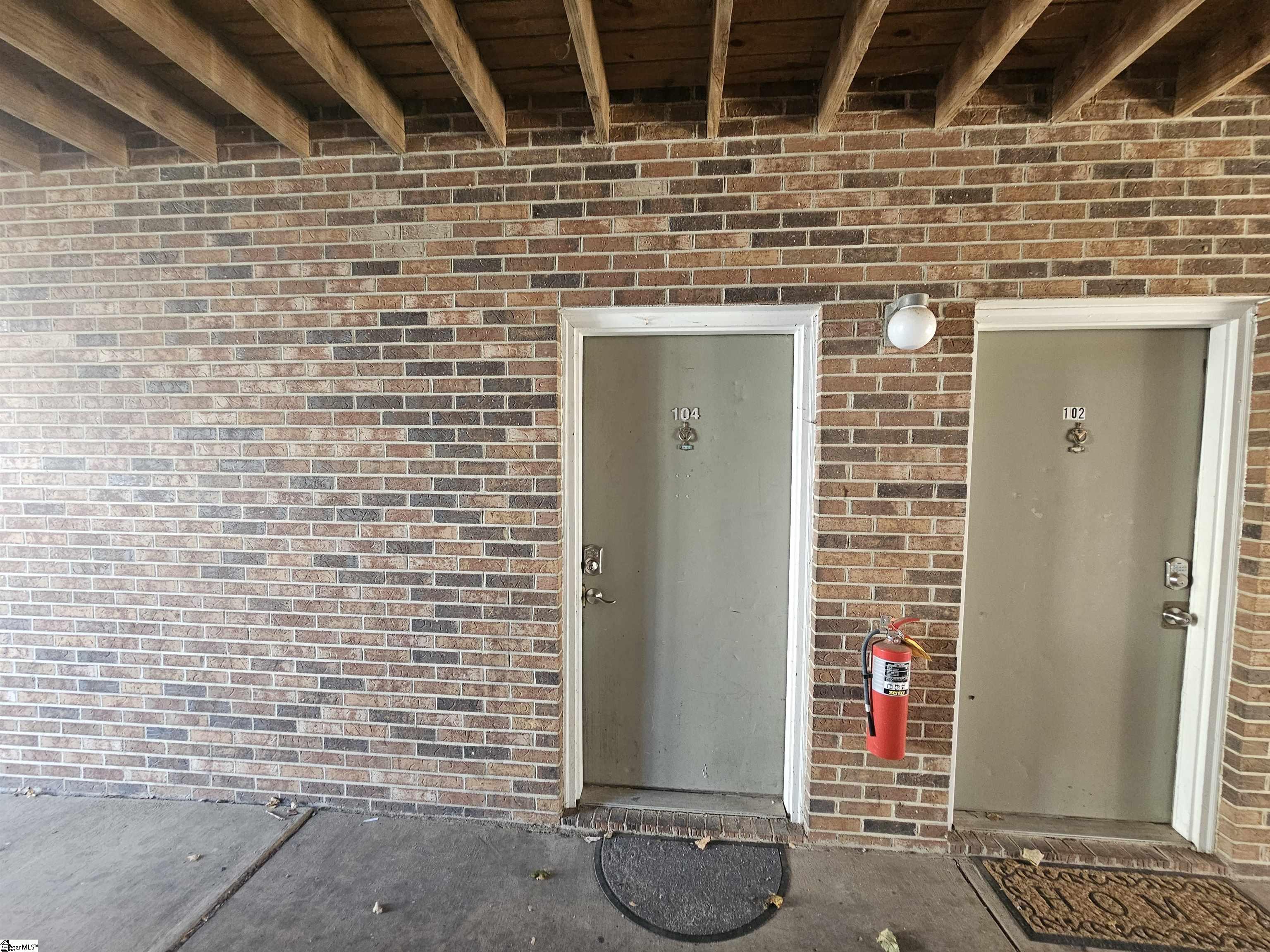 220 Elm Street, Unit 104 Clemson, SC 29631 - Photo 2 of 17