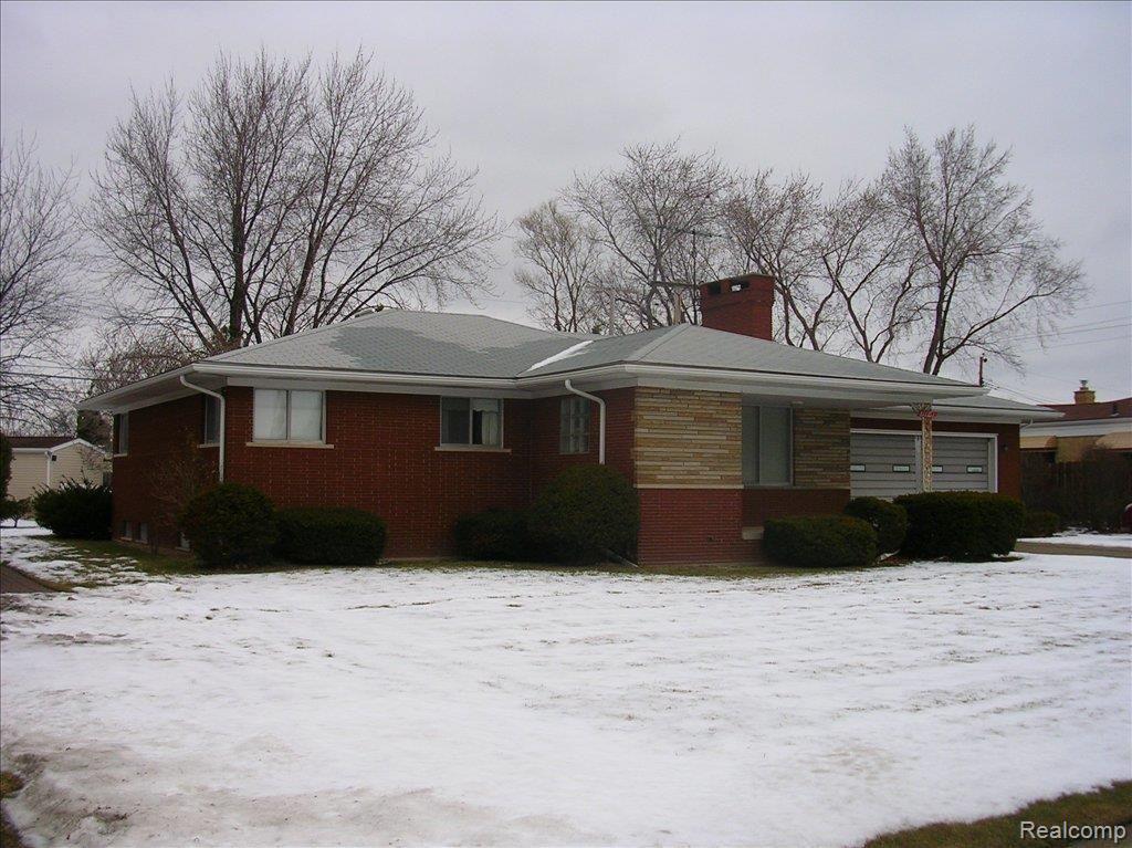 11101 12 Mile Road Warren, MI 48093 - Photo 1 of 15 12 mile 013