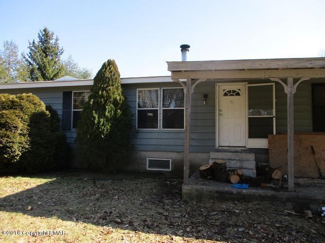 232 Dorshimer Road Kunkletown, PA 18058 - Photo 1 of 1 Dorshimer