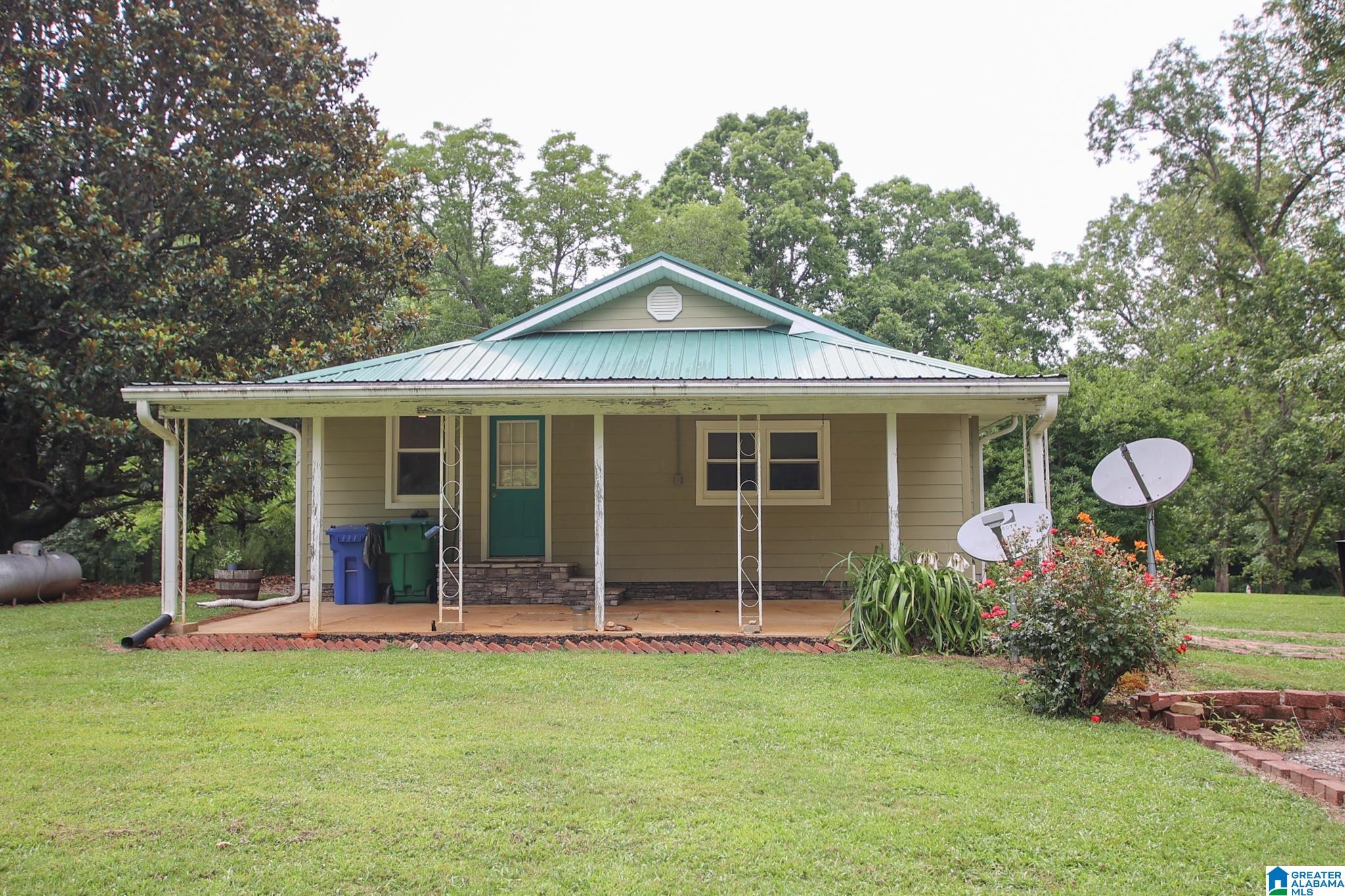 3794 Cheaha Road Munford, AL 36268 - Photo 40 of 40
