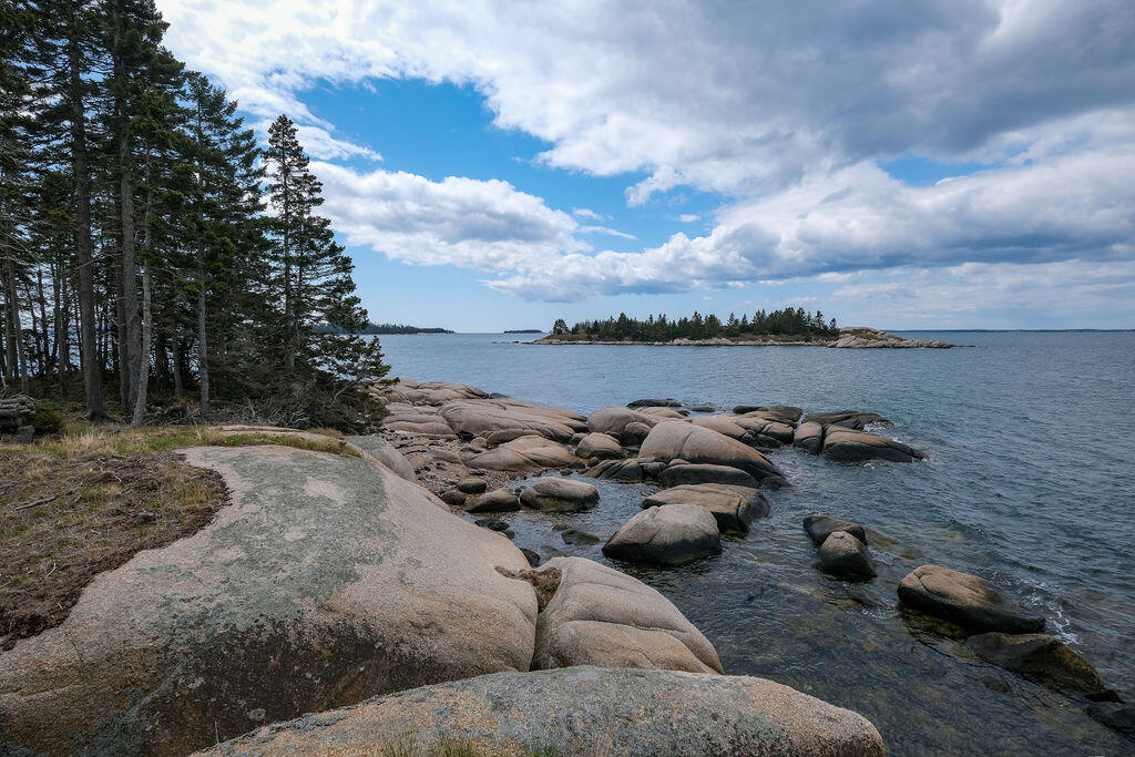 160 Fifield Point Road Stonington, ME 04681 - Photo 13 of 33 160 Fifield Point