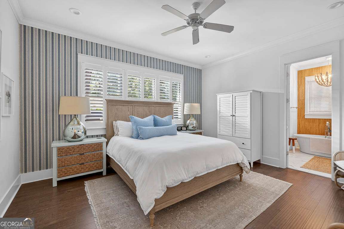 1925 Frederica Road St. Simons, GA 31522 - Photo 21 of 48