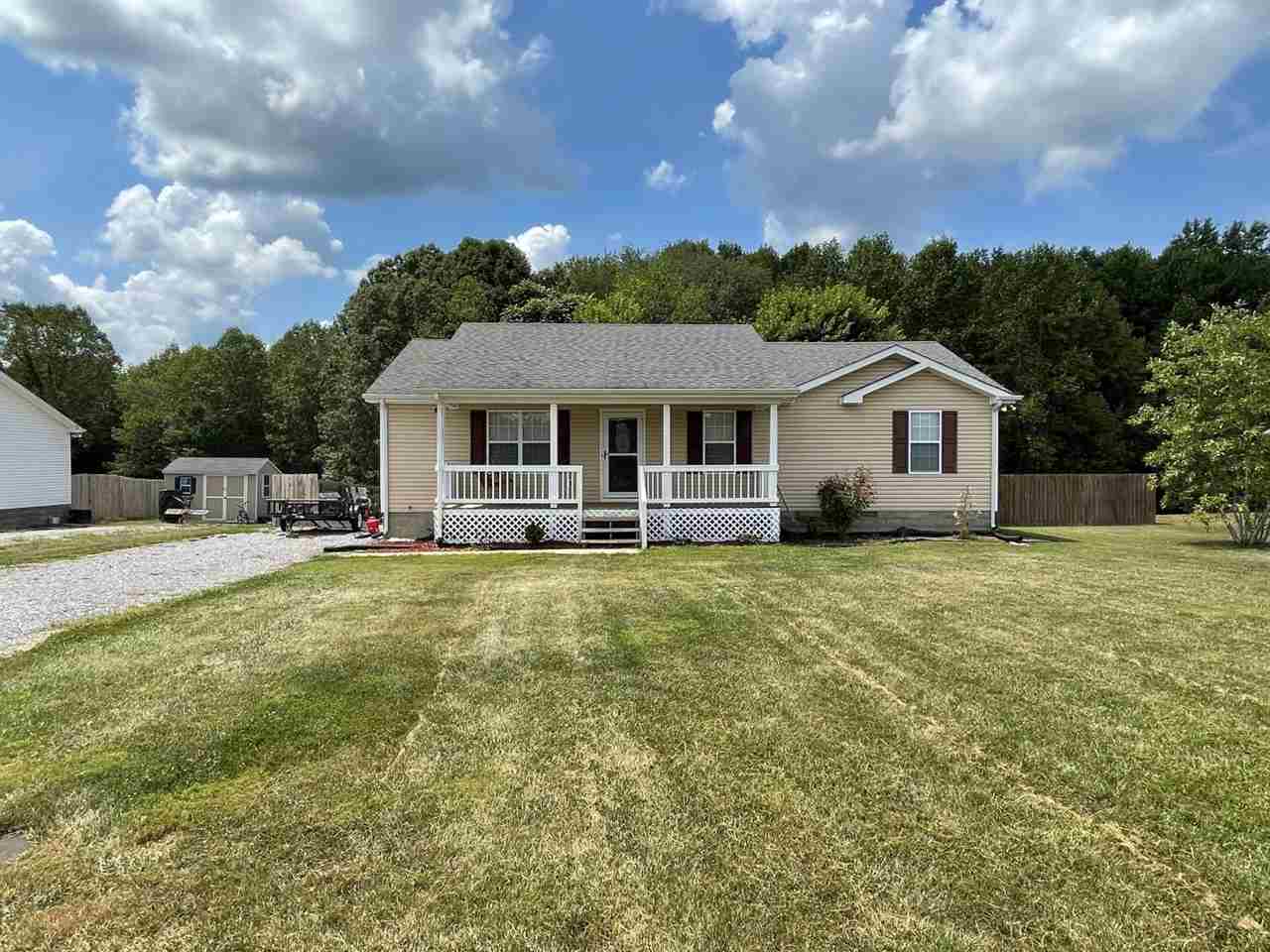 225 Ray Hooten Road Scottsville, KY 42164 - Photo 1 of 1 Gallery Image 1
