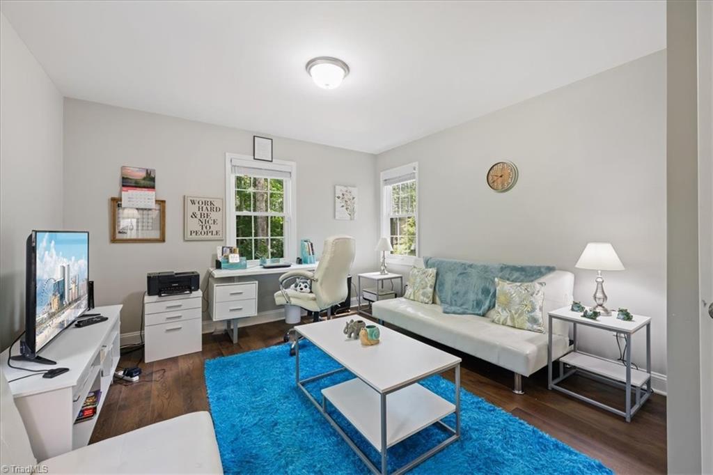 5086 Appalachian Road Winston-Salem, NC 27105 - Photo 35 of 50