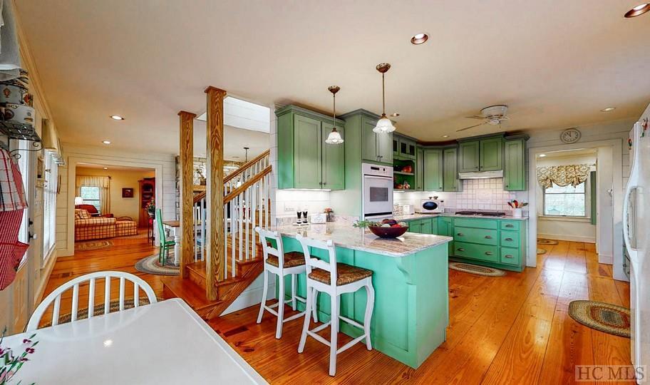 5532 Big Ridge Road Glenville, NC 28736 - Photo 21 of 40 Gallery Image 21