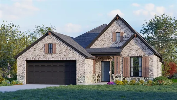 $399,999 | 461 Carnero Drive, Granbury, TX 76048