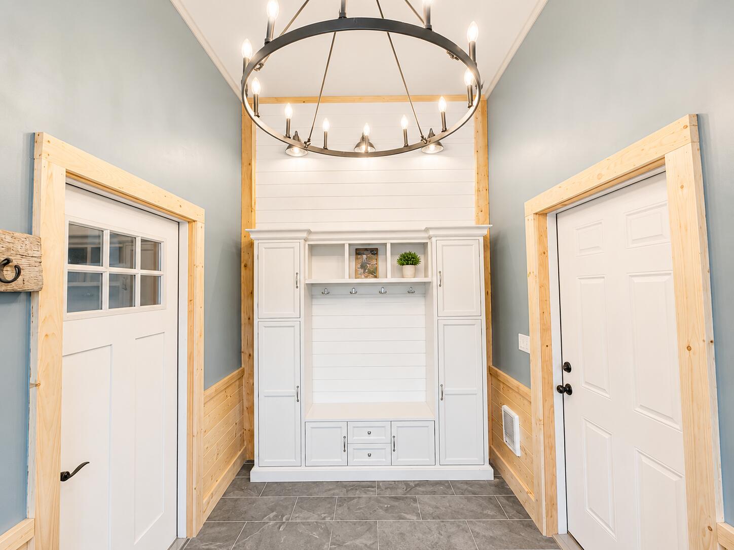 967 Newbury Neck Road Surry, ME 04684 - Photo 14 of 46 Entry way mudroom