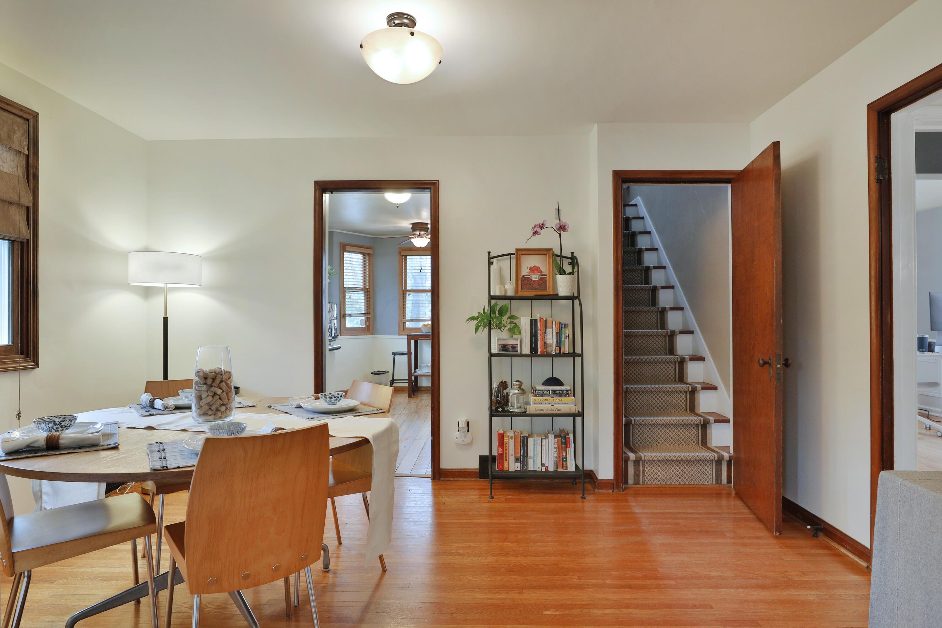 502 Crestview Road Columbus, OH 43202 - Photo 13 of 54 Dining Room