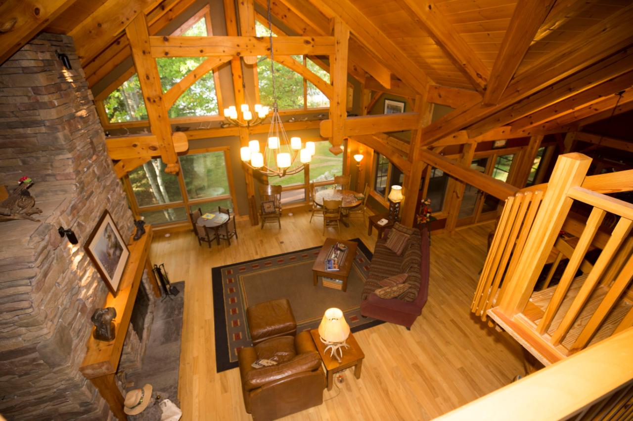 1427 East Bass Lake Road Eagle River, WI 54521 - Photo 30 of 69 Gallery Image 30